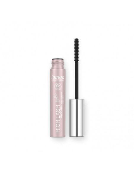 MASCARA PESTAÑAS HIGH LASH BLACK