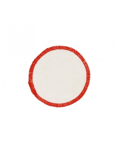 DISCOS ALGODON BIO (granel)