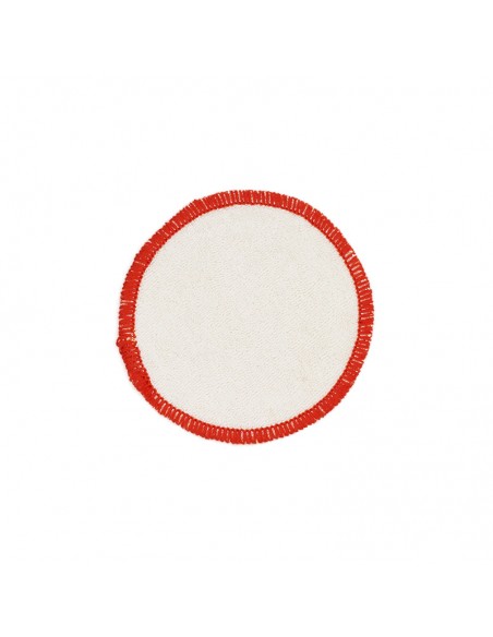 DISCOS ALGODON BIO (granel)