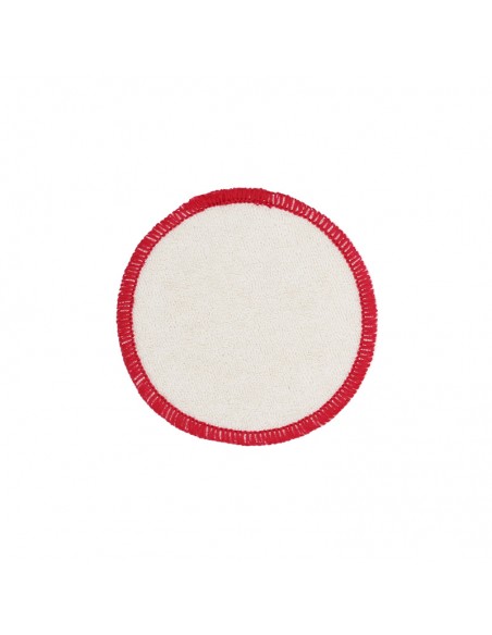 DISCOS ALGODON BIO (granel)