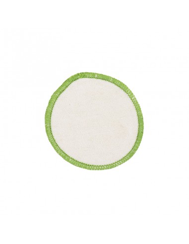 DISCOS ALGODON BIO (granel)