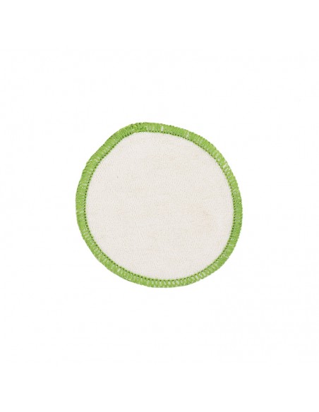 DISCOS ALGODON BIO (granel)