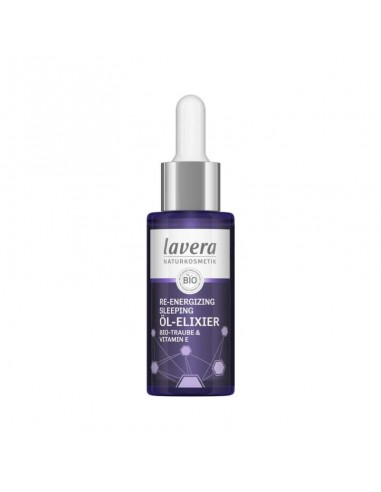 ACEITE ELIXIR SLEEPING REPARADOR