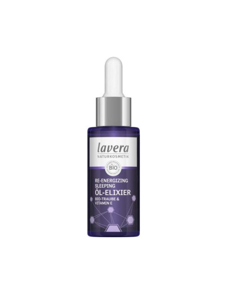 ACEITE ELIXIR SLEEPING REPARADOR