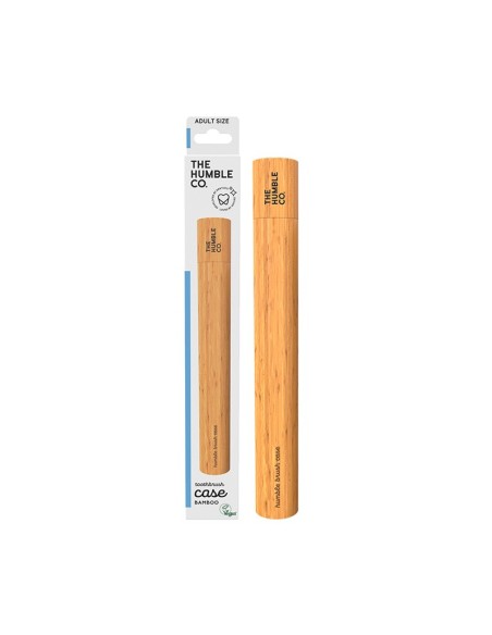 ESTUCHE PARA CEPILLO DE DIENTES- ADULTO