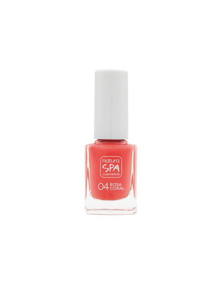 ESMALTE UÑAS 04 ROSA CORAL