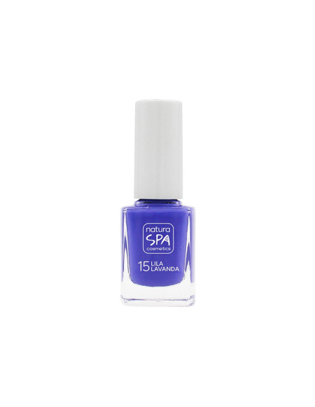 ESMALTE UÑAS 15 LILA LAVANDA