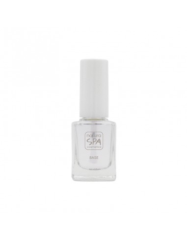 ESMALTE TRANSPARENTE BASE