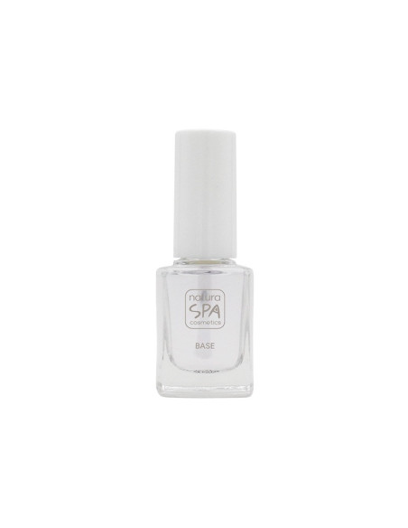 ESMALTE TRANSPARENTE BASE