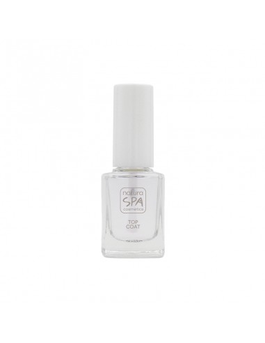 ESMALTE TRANSPARENTE TOP COAT