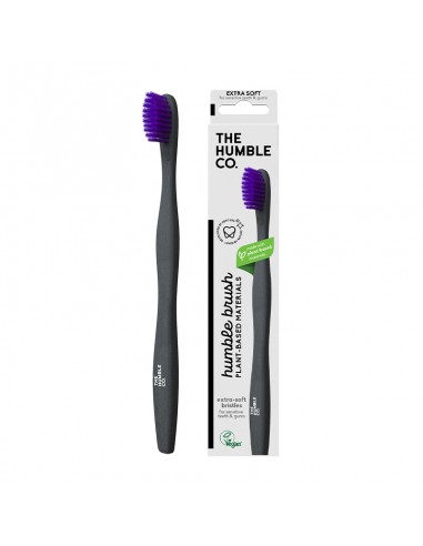 CEPILLO DIENTESPLANT-BASED -COLORES...