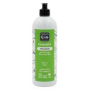 CHAMPU VITALIDAD ALOE VERA & MANZANA