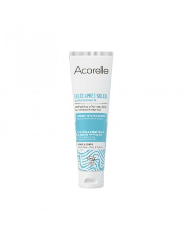 GEL REFRESCANTE AFTERSUN ACORELLE