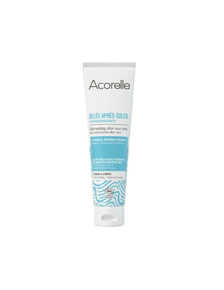 GEL REFRESCANTE AFTERSUN ACORELLE