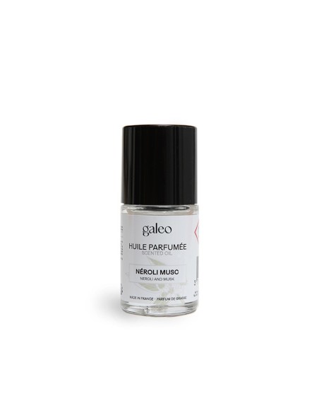 ACEITE PERFUMADO HOGAR NEROLI Y MUSC