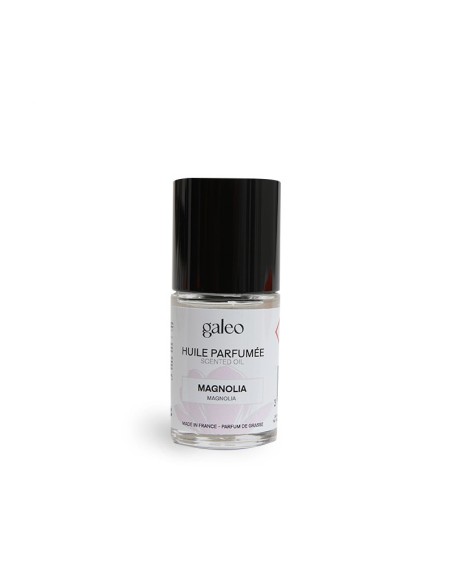 ACEITE PERFUMADO HOGAR MAGNOLIA