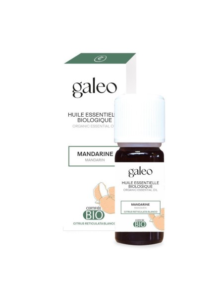 ACEITE ESENCIAL MANDARINA BIO