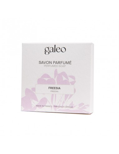 JABON PASTILLA PERFUMADA FRESSIA