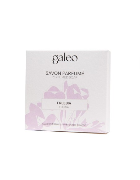 JABON PASTILLA PERFUMADA FRESSIA