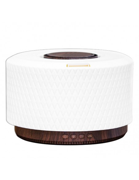 DIFUSOR BLUETOOTH CELENO ACEITES ESENCIALES