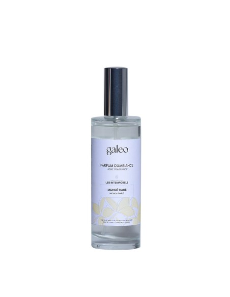 SPRAY HOGAR MONOI TIARE