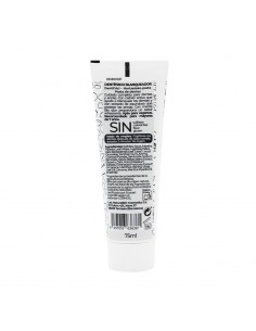 Dentífrico Blanqueador de NaturaBIO Cosmetics disponible en Naturcosmetika. 2