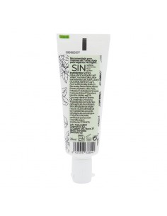 Pasta de dientes, Extra fresco 25 ml de NaturaBIO Cosmetics disponible en Naturcosmetika. 2