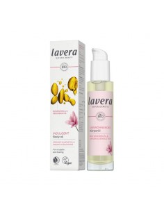 ACEITE REGENERANTE LAVERA