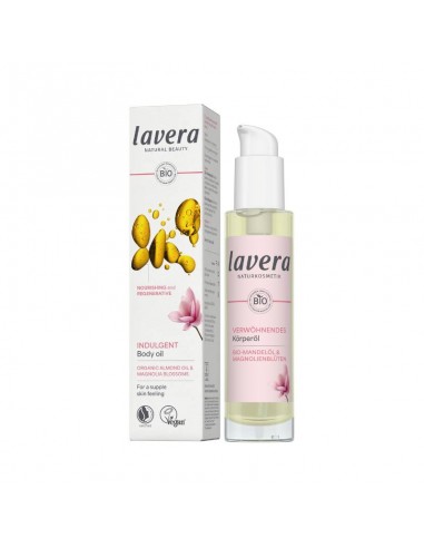 ACEITE REGENERANTE LAVERA