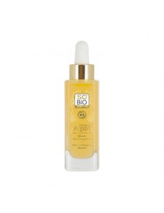 SERUM FACIAL ANTIEDAD GLOBAL ARGAN 2