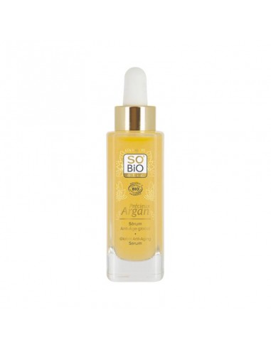SERUM FACIAL ANTIEDAD GLOBAL ARGAN