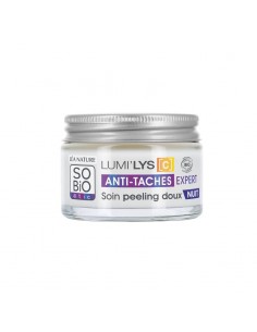 CREMA NOCHE PEELING LUM'LYS... 2