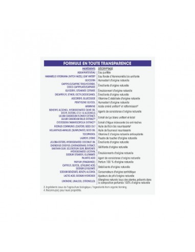 CREMA DÍA LUMI'LYS [C] ANTIMANCHAS...