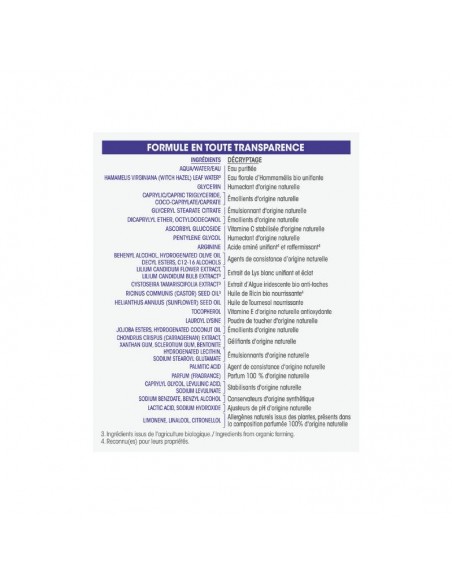 CREMA DÍA LUMI'LYS [C] ANTIMANCHAS EXPERT