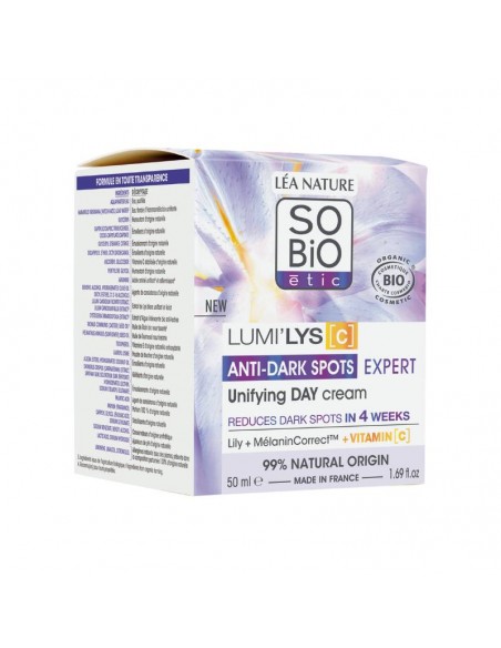 CREMA DÍA LUMI'LYS [C] ANTIMANCHAS EXPERT