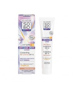 CREMA BB SPF 10 LUMI'LYS...