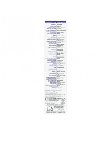 CREMA BB SPF 10 LUMI'LYS [C]...