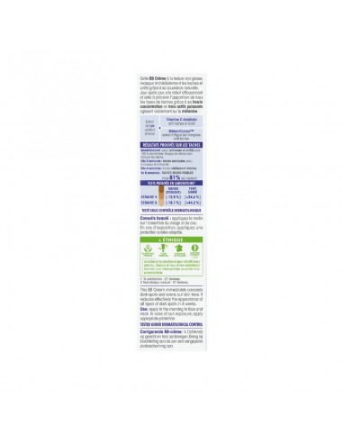 CREMA BB SPF 10 LUMI'LYS [C]...