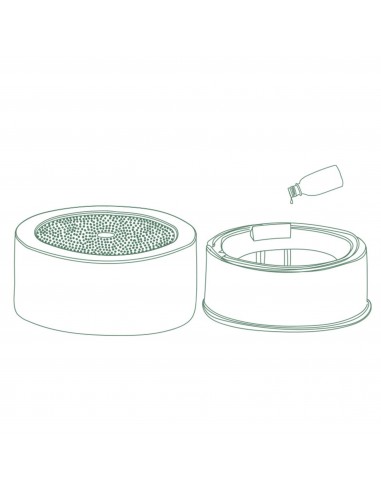 DIFUSOR  NEPTUNE ACEITES ESENCIALES