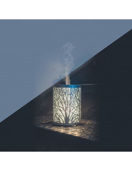 DIFUSOR SYRMA ACEITES ESENCIALES