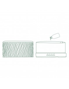 DIFUSOR BLUETOOTH CELENO... 2