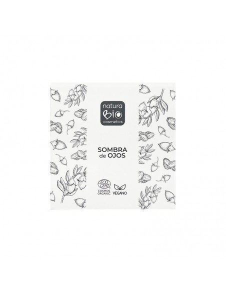 SOMBRA OJOS 4 COLORES 02 VERDE ASTURIAS NATURABIO