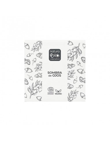 SOMBRA OJOS 4 COLORES 03 DUNAS...