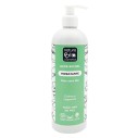Gel hidratante de Aloe Vera Bio en formato de 500 ml. Perfecto para calmar, hidratar y revitalizar todo tipo de pieles
