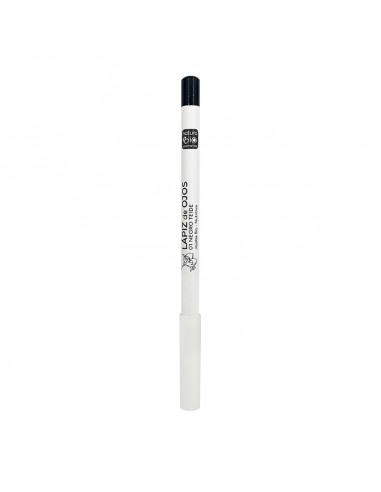 LAPIZ OJOS 01 NEGRO TEIDE NATURABIO