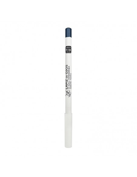 LAPIZ OJOS 03 AZUL HONDARRIBIA NATURABIO