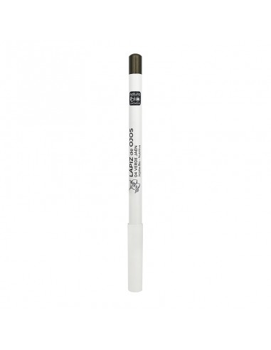 LAPIZ OJOS 04 VERDE JAEN NATURABIO