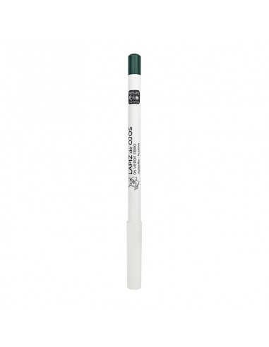 LAPIZ OJOS 05 VERDE EBRO NATURABIO