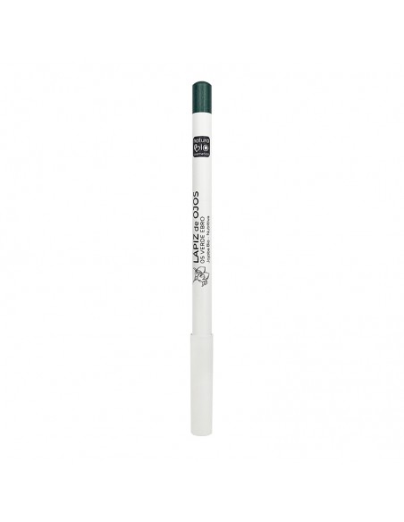 LAPIZ OJOS 05 VERDE EBRO NATURABIO