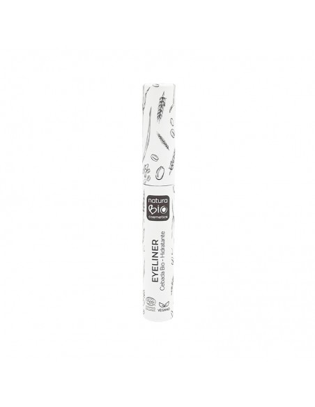 EYELINER LIQUIDO 01 NEGRO TABURIENTE